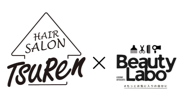 TSUREN✕BeautyLabo