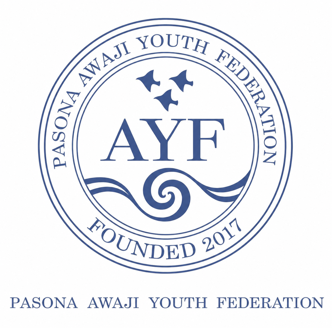 PASONA AWAJI YOUTH FEDERATION