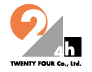 24h