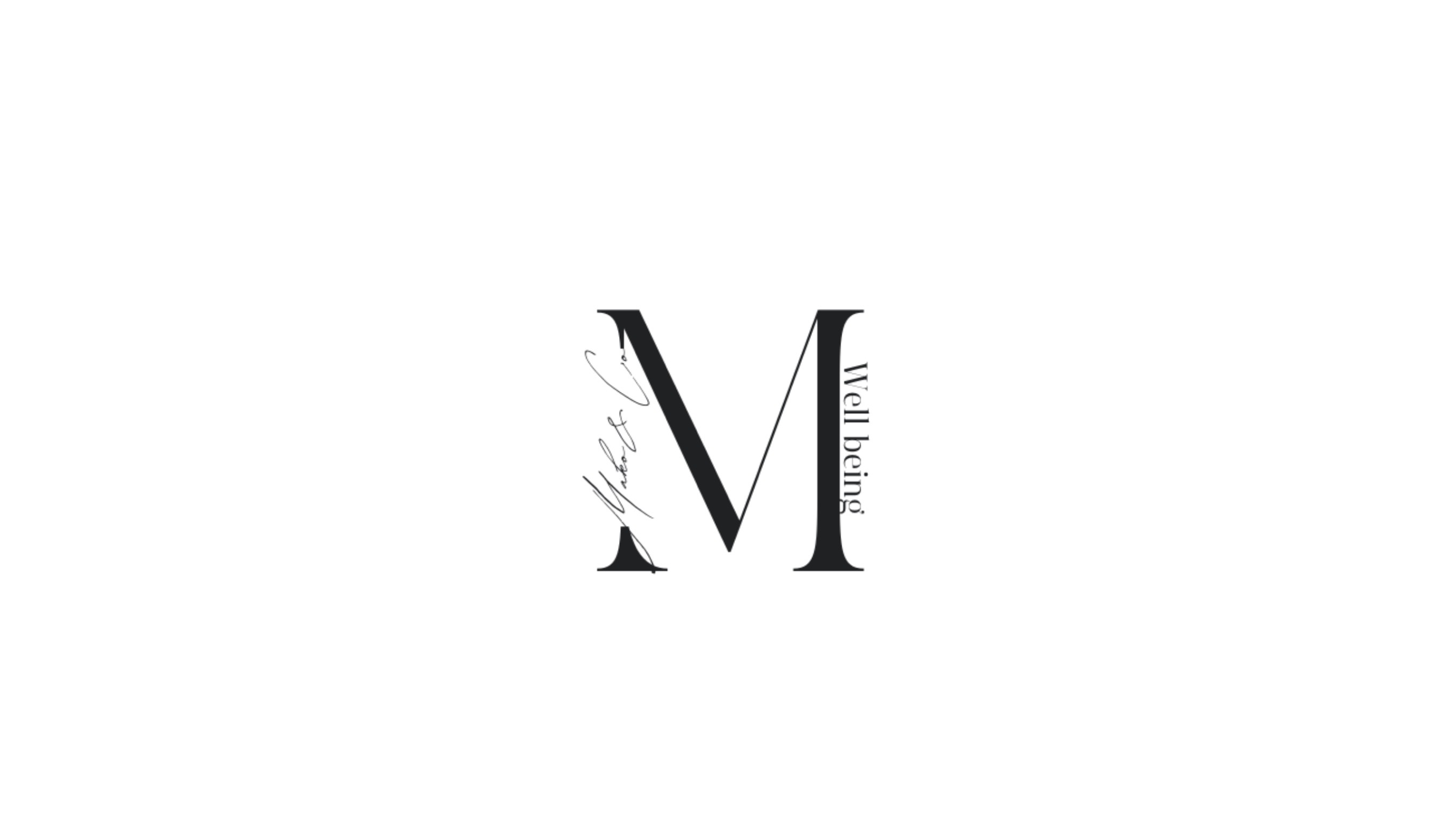 M Well-being